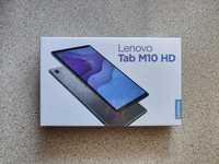 Lenovo Tab M10 LTE Helio P22T 4/64Gb Platinum Grey EU. Гарантия