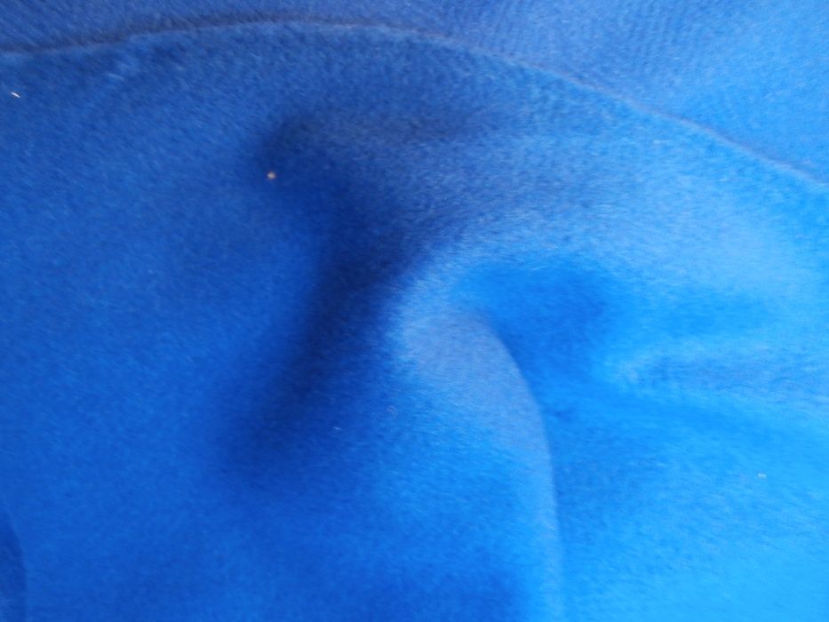 Tkanina - welna 100% plaszczowa w kolorze chwabrowym - na metry