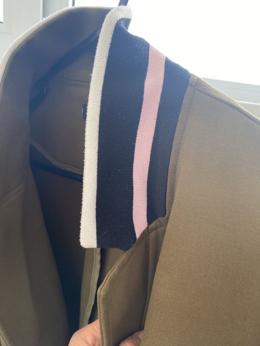 ЖакетПіджак жіночий 40/L/46р хакіБ/У