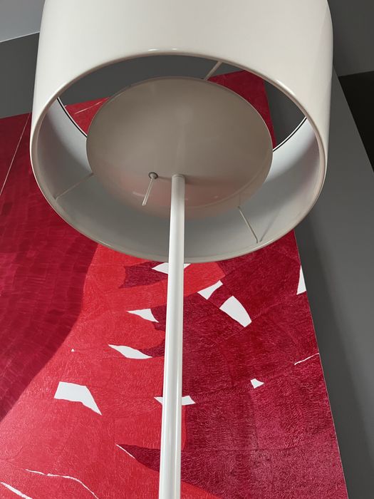 Lampa podłogowa Kulla