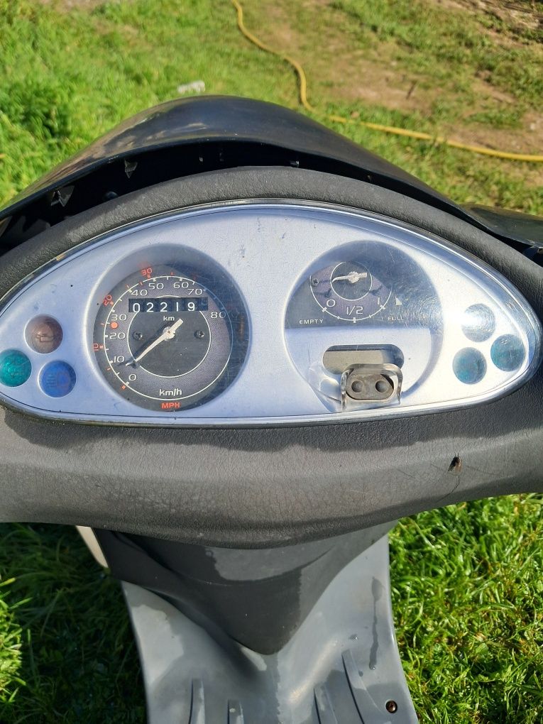 Piaggio fly 50cc