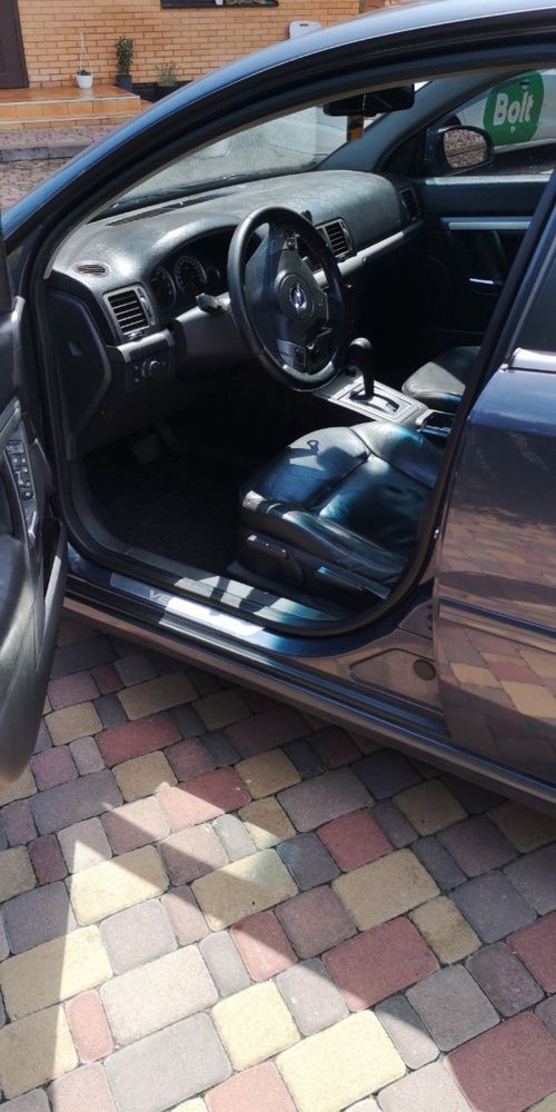 Opel Vectra C 2007