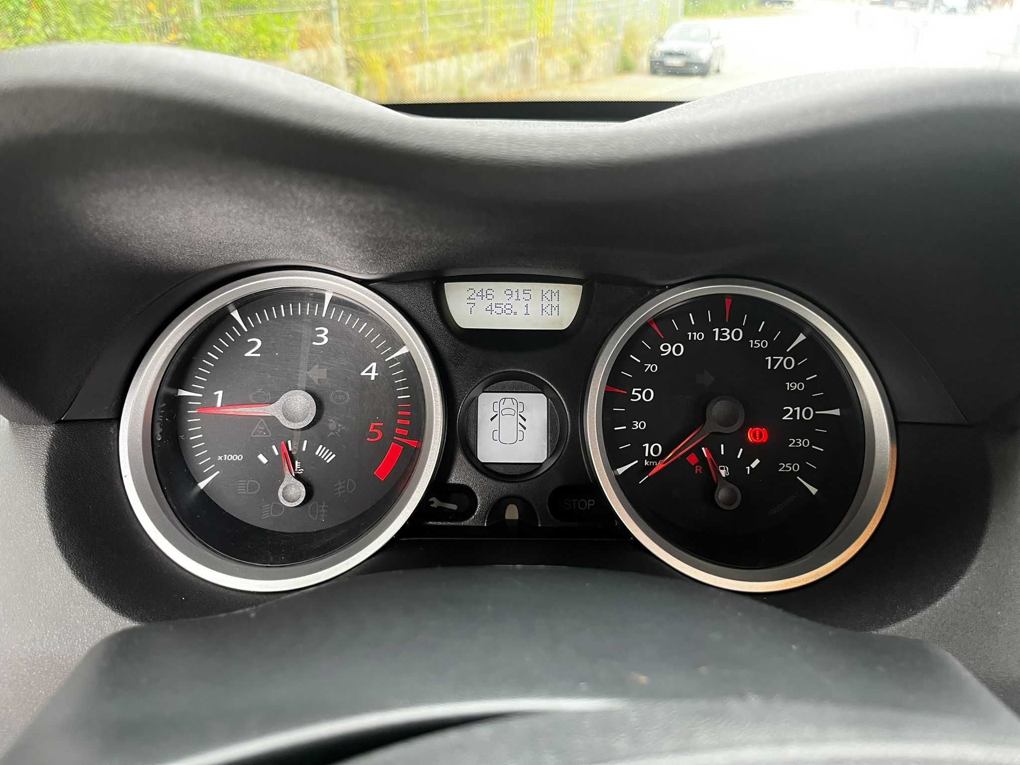 Renault Megane 1.5