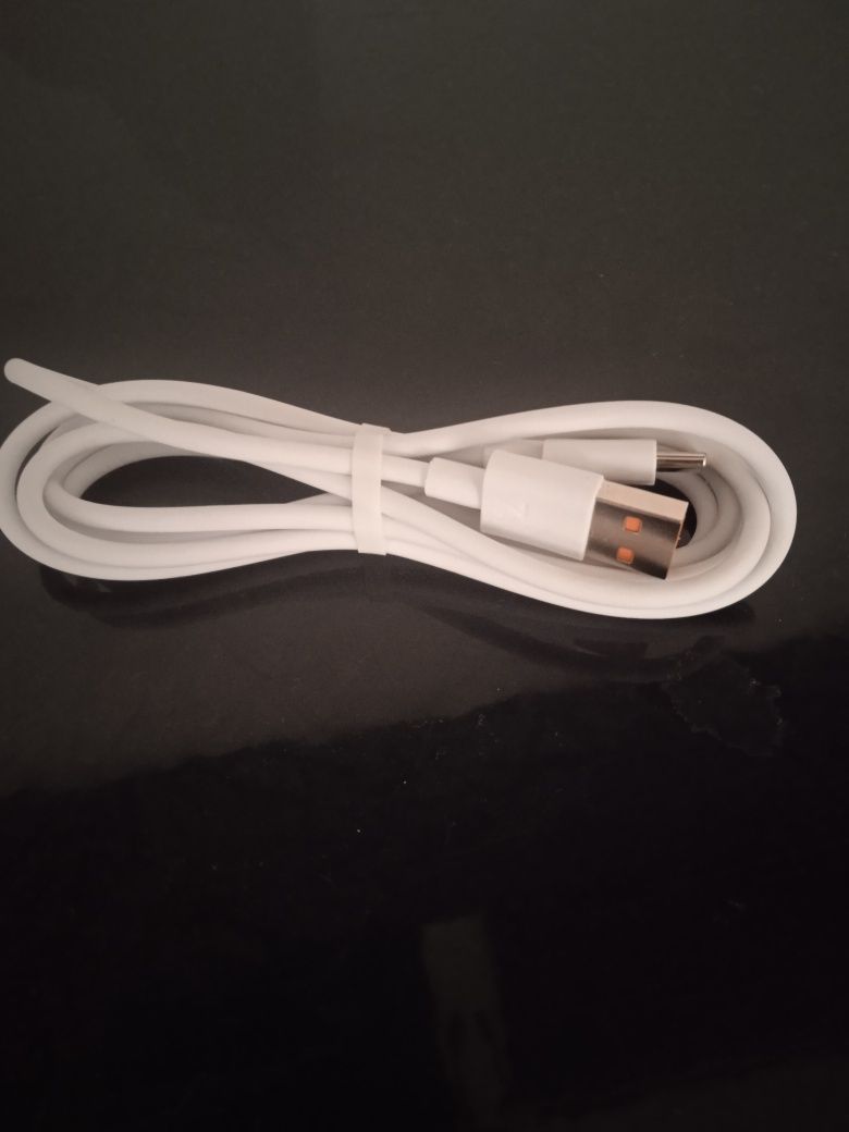 Кабель USB-type c 7A..Швидка зарядка.