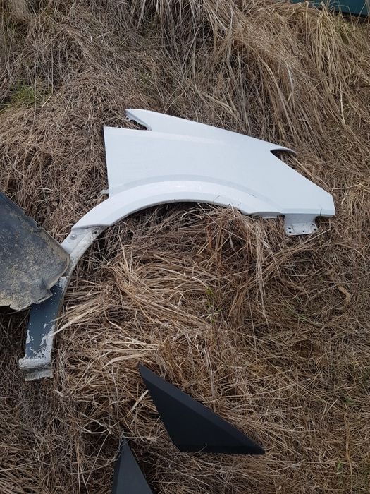 Крило Мерседес Спринтер 906