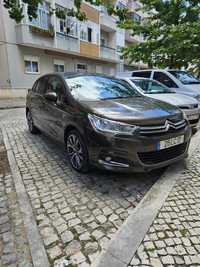 Citroen C4 Exclusive 1.6HDi