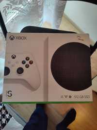 Xbox series S 512gb