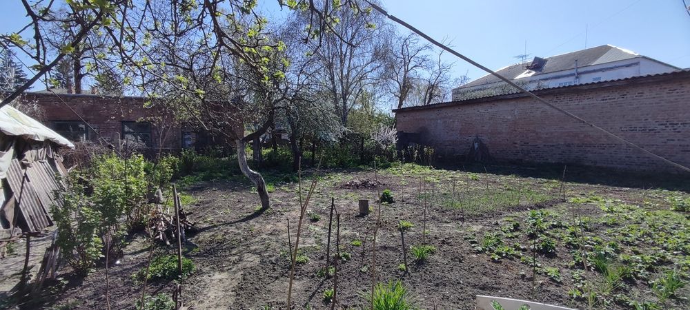 Будинок в центрі Козельця