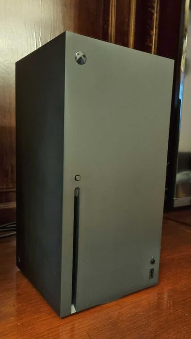 Xbox Series X - Zestaw - Napęd - 2TB - Gratis - Gwarancja 20 lis 2025