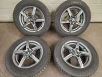 5x112 R15 - Koła VW Caddy Golf Touran Passat Skoda YETI Audi A3 A4 Q2