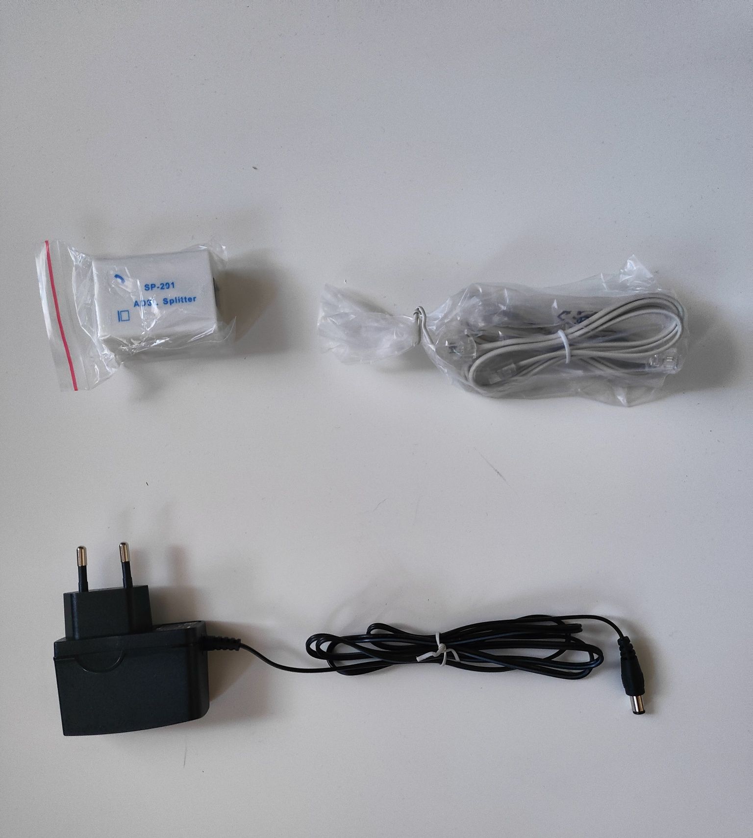 Router tp-link td-w8961n