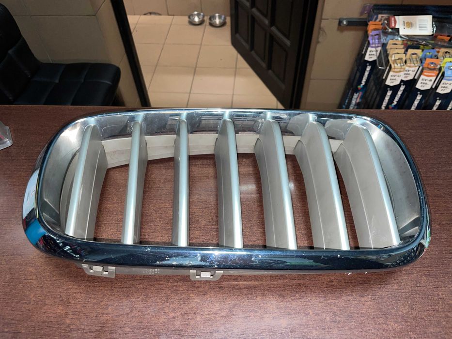 Nerka grill Bmw X5 f15 LEWA I PRAWA