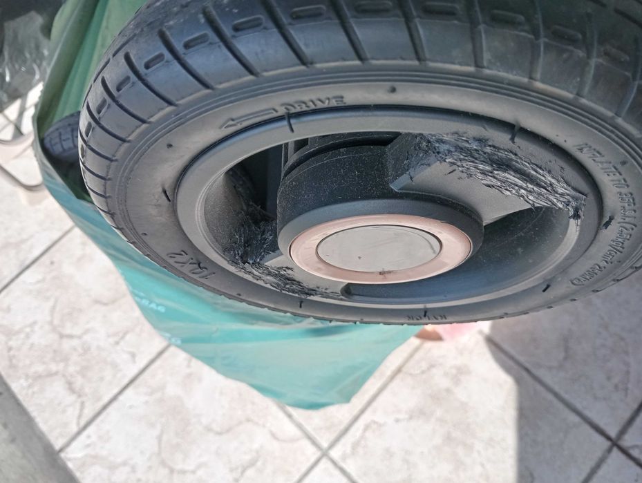 Carrinho para   bebe
