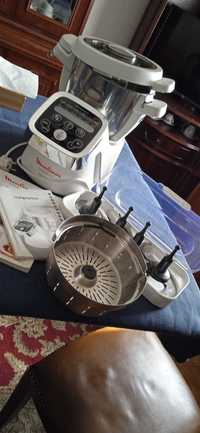 Vendo Robot de cozinha Moulinex e forno electrico