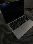 Mackbook air m1 2020рік