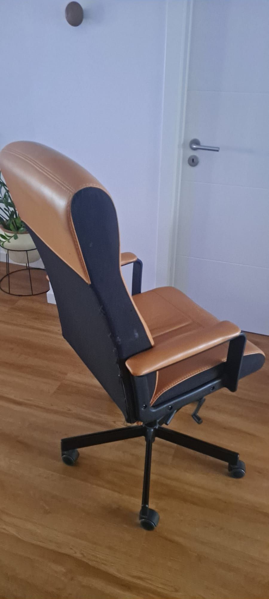 Cadeira Escritório IKEA Millberget
