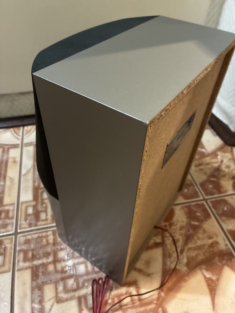 Dwie kolumny Sharp CP-BA1200H