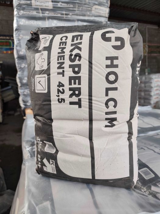 Cement Holcim Ekspert 42,5 25KG