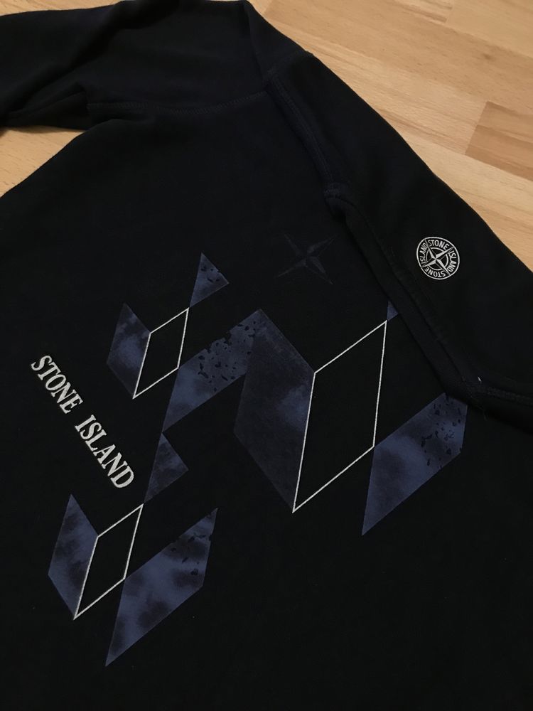 Stone Island Свитшот Кофта