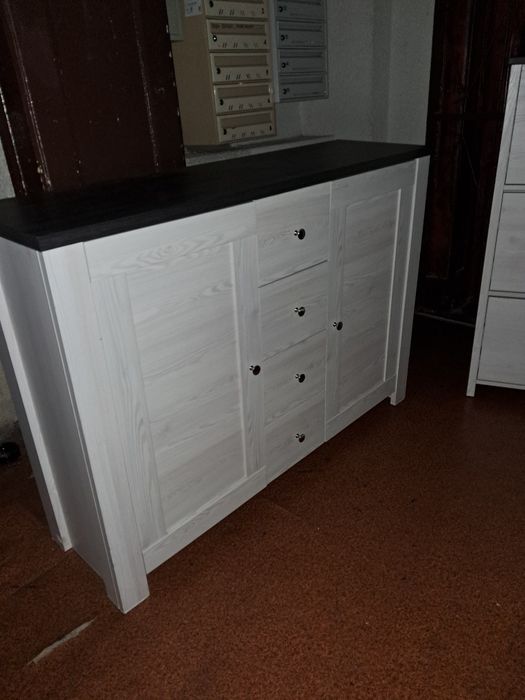 Sprzedam komplet mebli