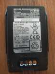 Батарея для рації ICOM IC-SAT100 (icom bp 300)