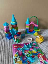 LEGO Duplo Disney Підводний замок Аріель 10515