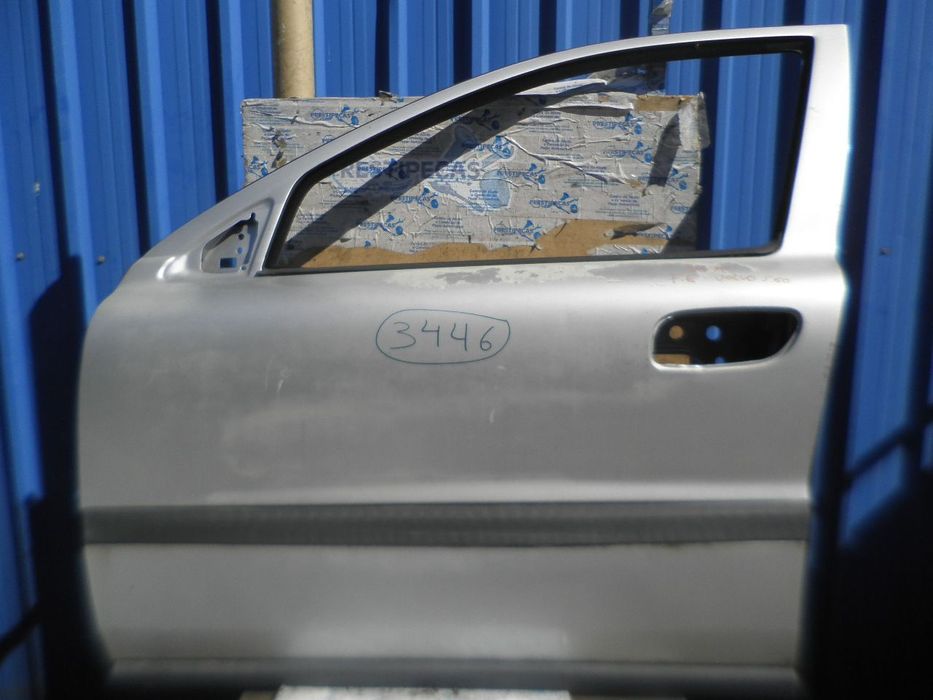 Porta POR3446 VOLVO S60  2001 2.4I 170CV 4P CINZA FE