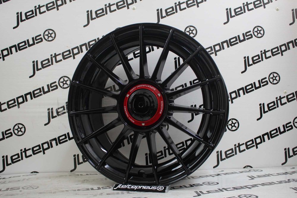 Jantes Look OZ Super AERO 19 5x100/112 8.5 ET42-Fazemos Montagem/Envio