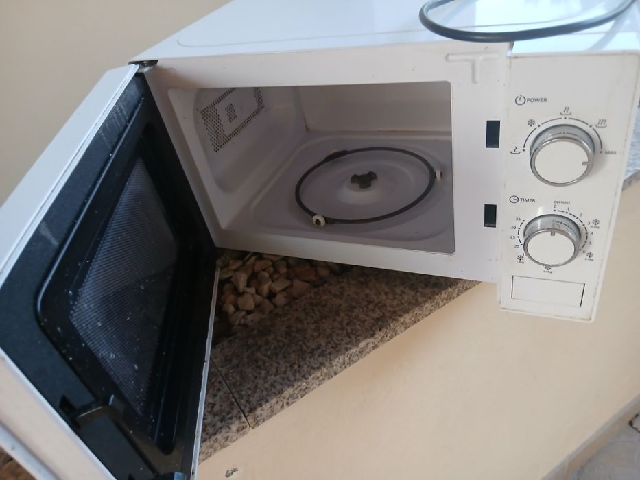 Micro-ondas Flama