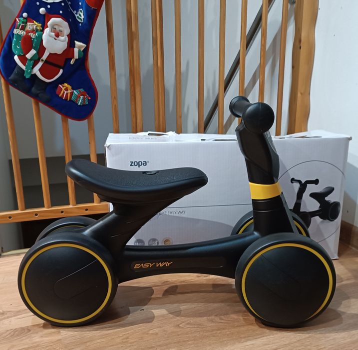 Rowerek biegowy zopa easy way