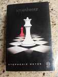 Amanhecer - Stephenie Meyer