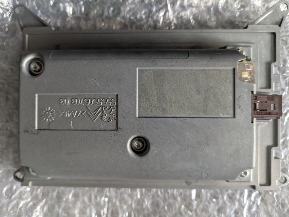 Citroen C4 picasso RT5