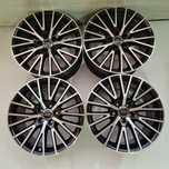 Audi tt Tts A6 C6 A4 B6 B7 A3 S3 5x112 18'' ET50
