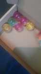 Bolas saltitantes