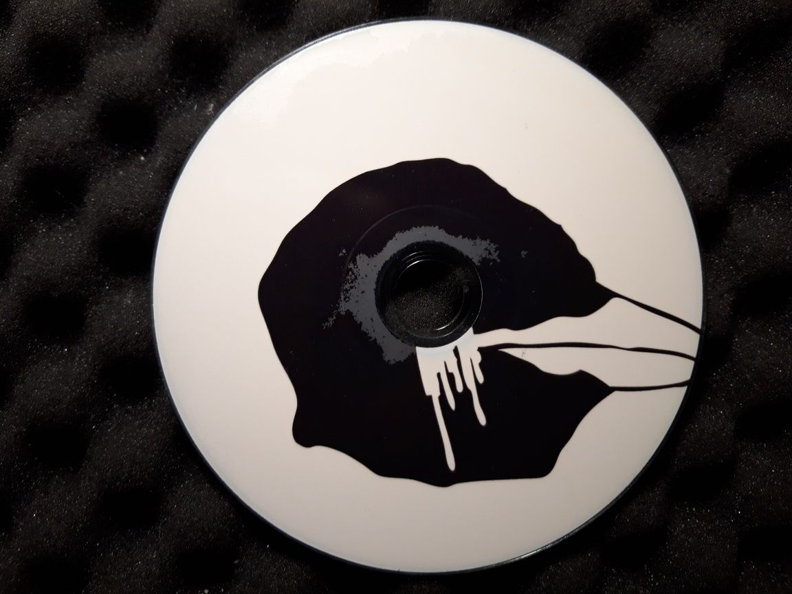 Weeping Birds – EP (CD, 2013)