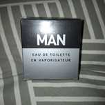 Avon Perfum MAN nowy