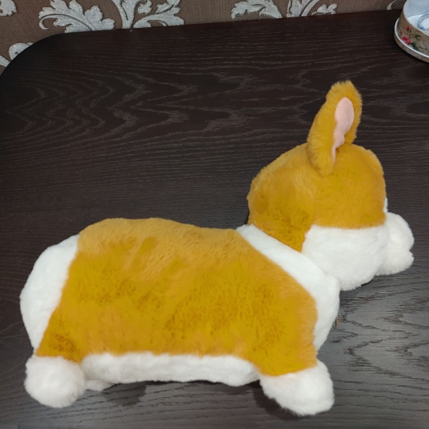 Когри мягкая игрушка