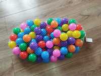 Кульки кольорові до сухого басейну
