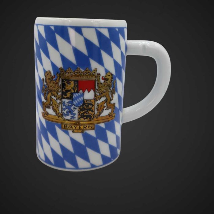 Kubek kubas AK Kaise  Bayern munchen B5/040579