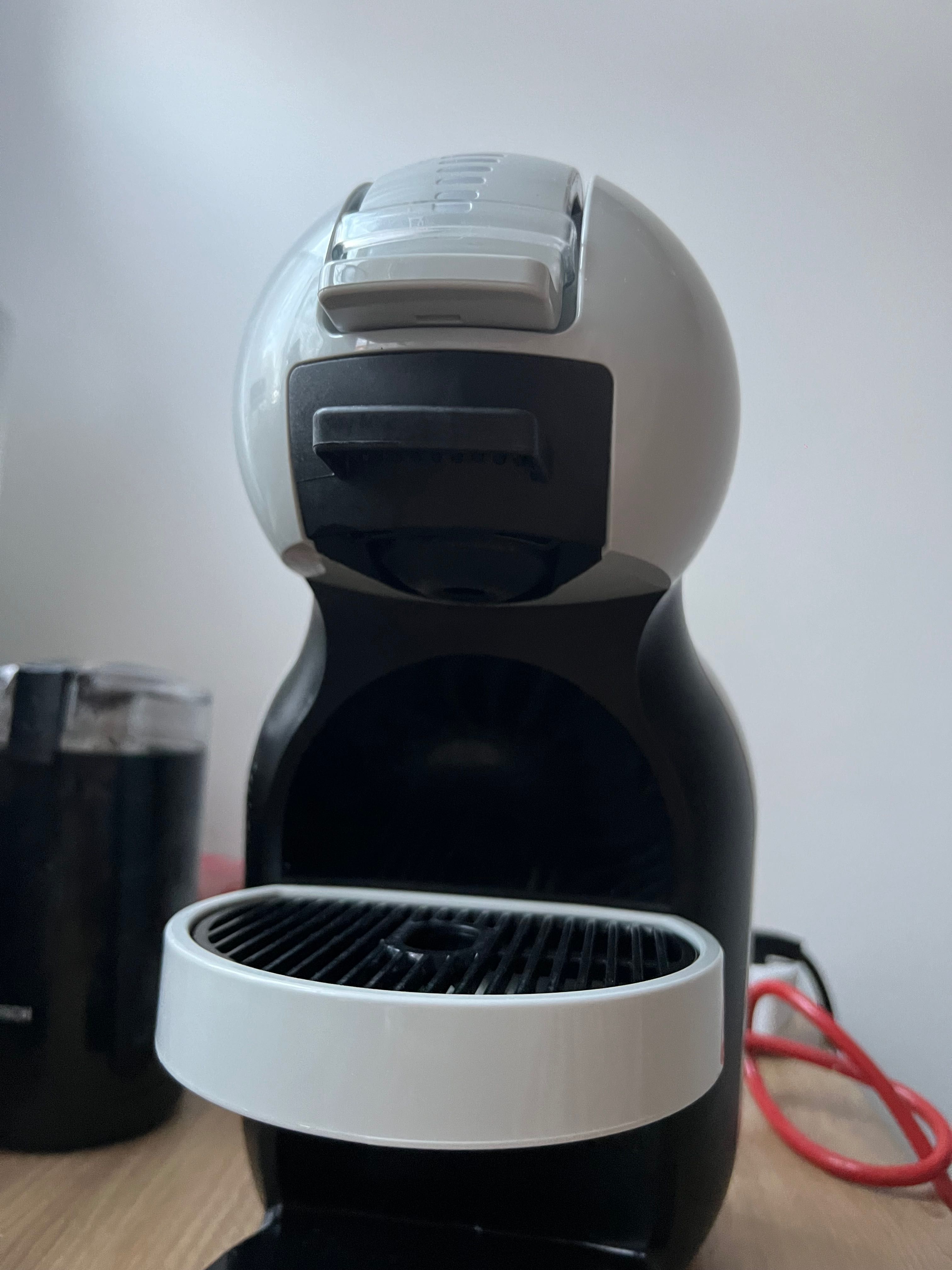 Ekspres do kawy dolce gusto