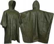 Poncho Mil-Tec r. uniwersalny zielony