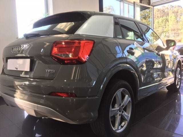 Audi Q2 1.4 TFSI