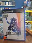 Final Fantasy XII PS2, BDB, Sklep, Wysyłka, Wymiana Centrum Grania