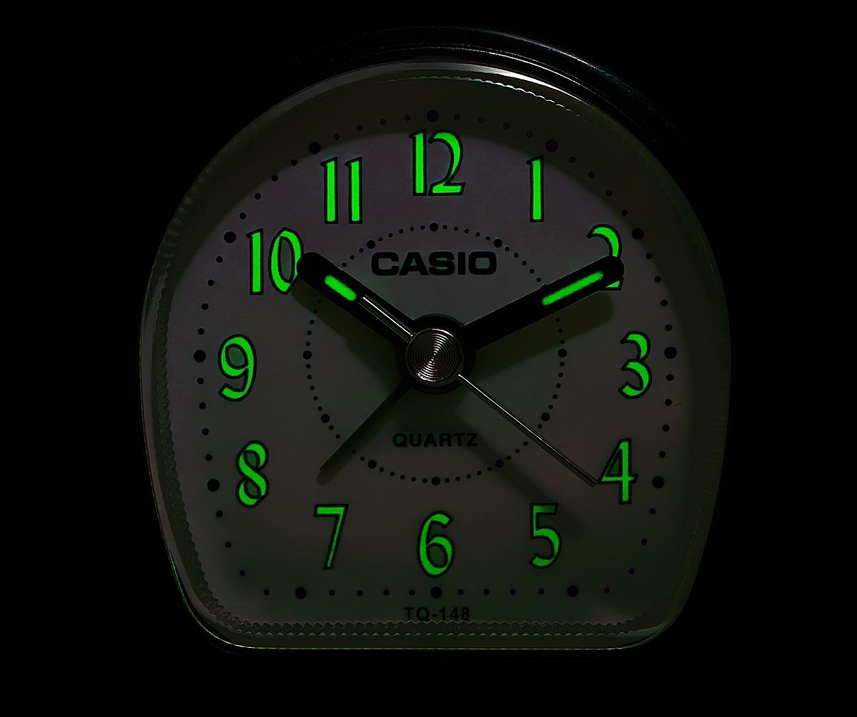 budzik casio tq-148-2ef