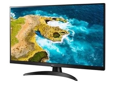 Smart TV marca LG 27’’ | 69cm NOVA