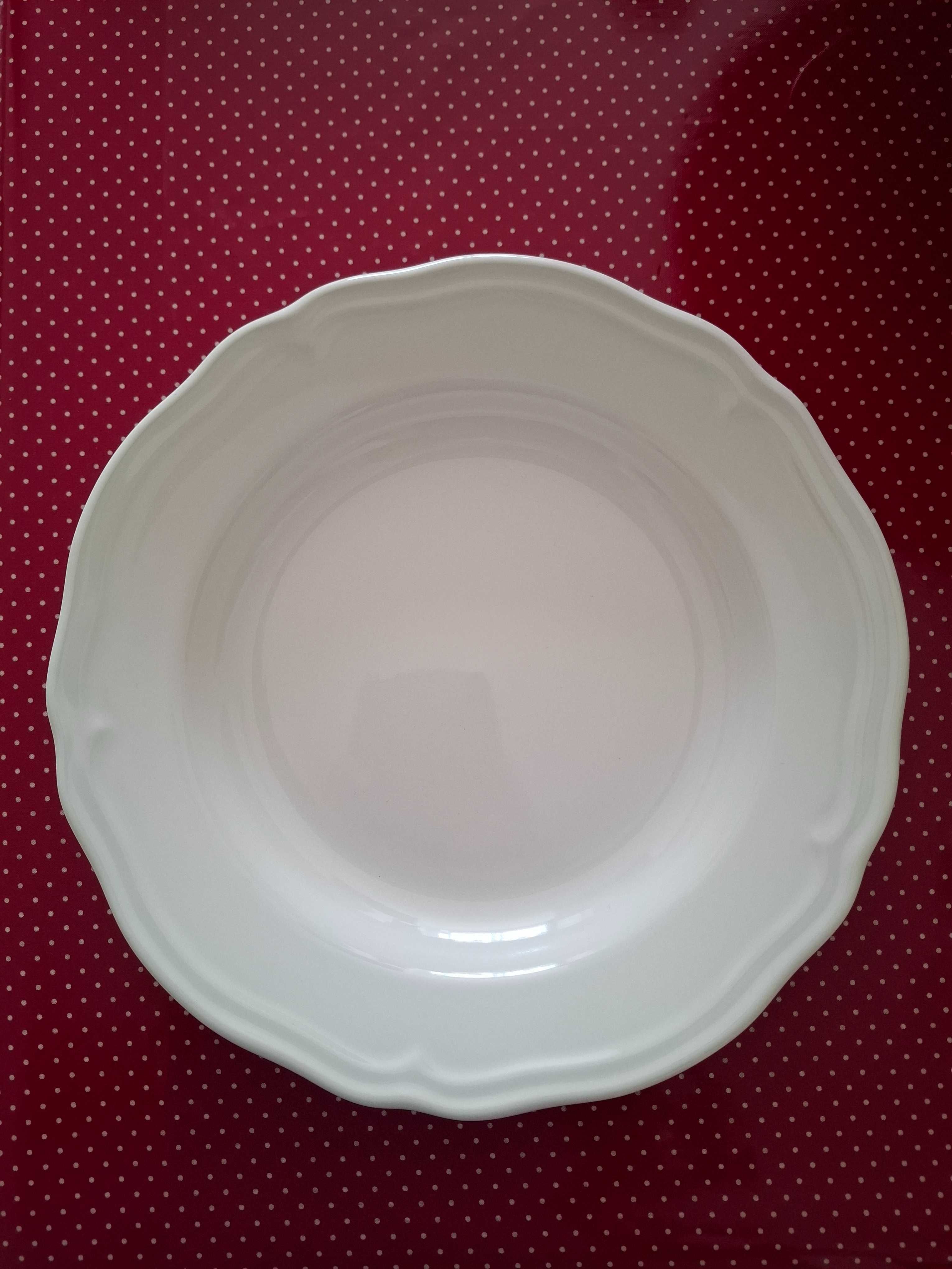 Serviço de pratos IKEA - 12 peças
