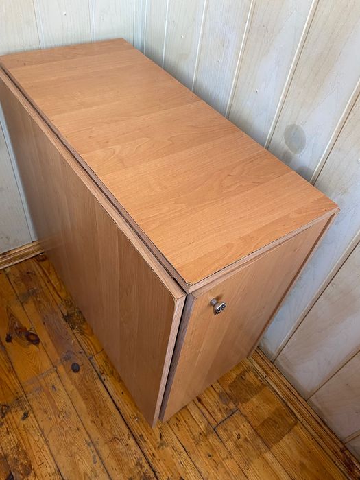 Стіл розкладний двосторонній