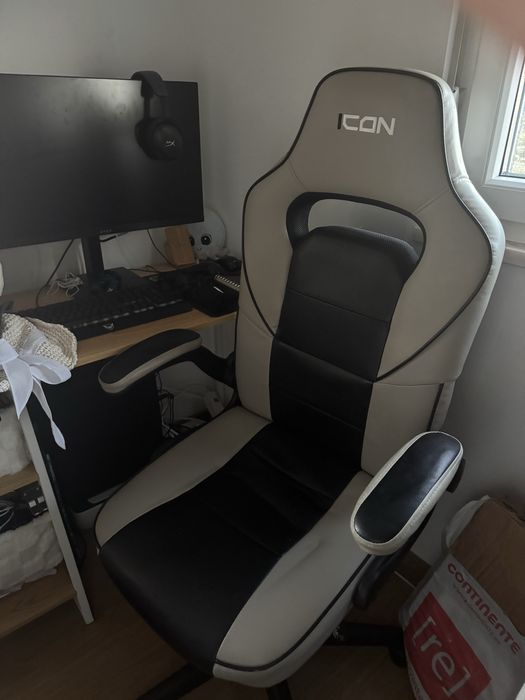 Cadeira gamer escritorio