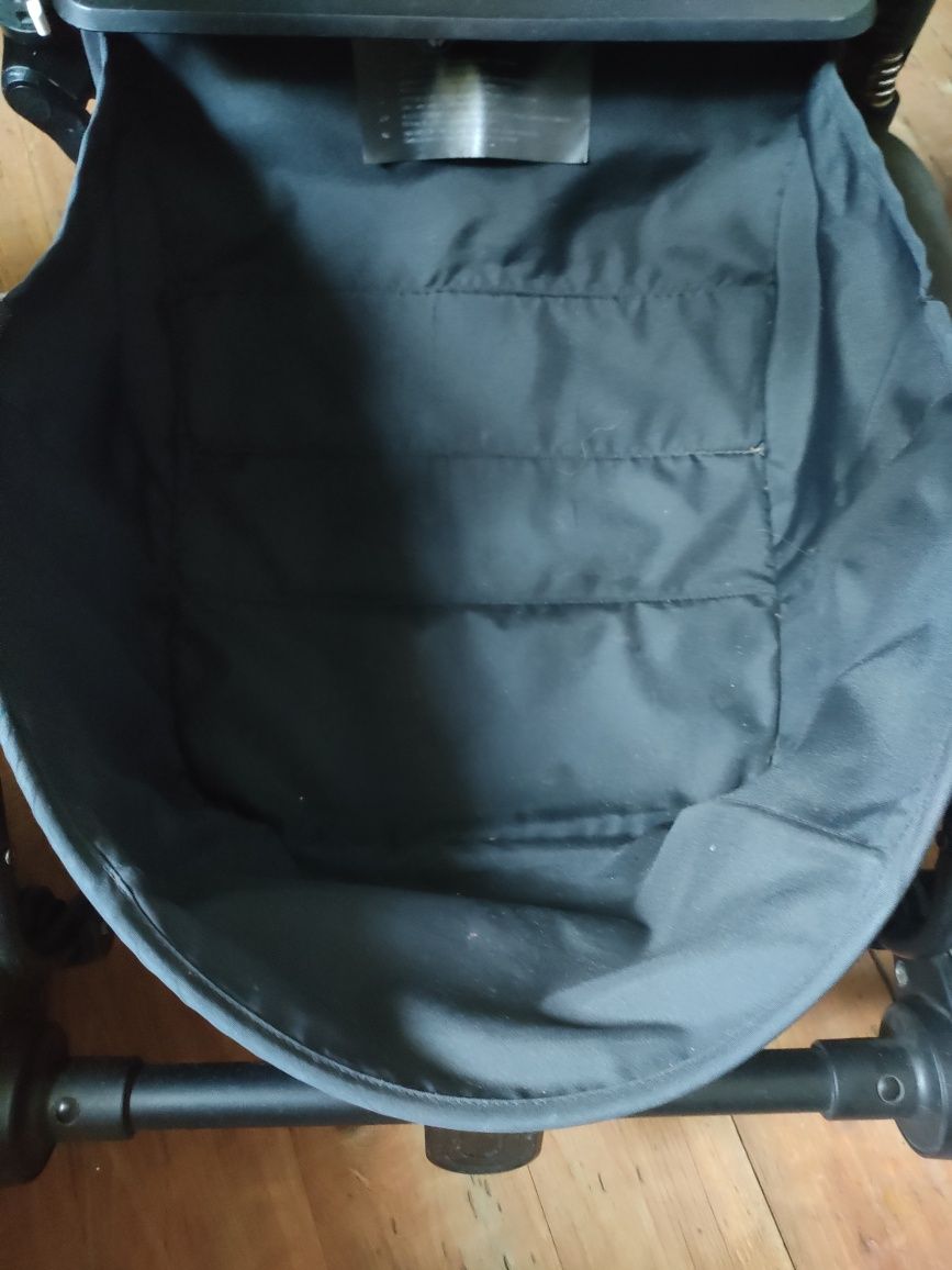 Kosz wózka cybex balios s lux