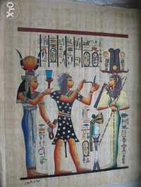 Египетский папирус (из Египта)